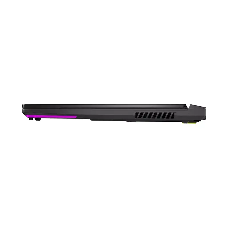 پورت های لپ تاپ ایسوس مدل G713PV-HX057